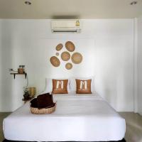 Minnie Seaview Resort, hotel a Ao Noi Nha, Ko Samed