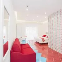 Hotel De Rosa, hotel en Maiori