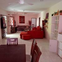 alan de patong, hotel in Ban Na Nai