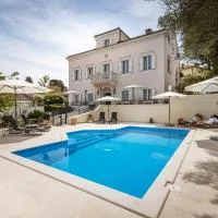 Villa Cassia, хотел в Мали Лошин