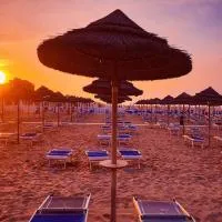 Hotel Caesar, hotel v destinaci Misano Adriatico