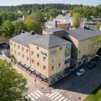 Hotelli Uninen Loviisa, Hotel in Lovisa