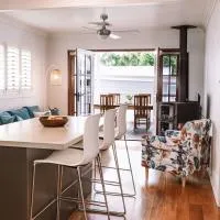 Laundry Lane Cottage, hotel en Stroud