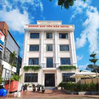 Ho&agrave;ng Anh C&ocirc;n Đảo Hotel, kh&aacute;ch sạn ở C&ocirc;n Đảo