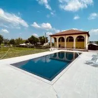 Corte Galvana, Hotel in Cento