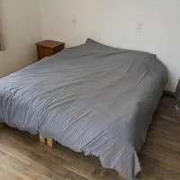 Appartement le Vigeant, hotel u gradu Le Vigeant