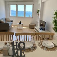 Arenaysal Home, Hotel in Sanxenxo