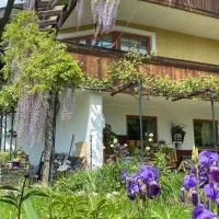 Wohnung in Kärnten Nähe Millstättersee, hotel em Fresach