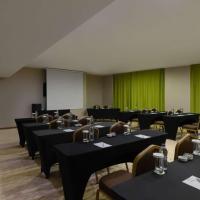 Park Inn by Radisson Istanbul Asia Kavacik, מלון ב-Beykoz, איסטנבול