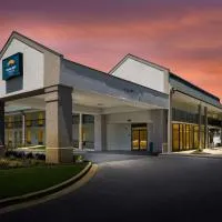 Suburban Studios Hinesville - Fort Stewart Area, hotel i Hinesville