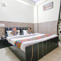 FabHotel Prime Wonder World Resort, ξενοδοχείο κοντά στο Kangra Airport - DHM, Νταραμσάλα