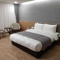 Hotel Ciel Dongtan, Hotel in Hwaseong