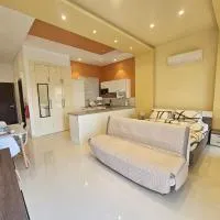 Hawana Salalah Marina Studio ستوديو في مارينا هوانا صلاله, hotel v destinácii Salalah