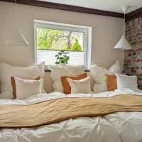 Ferienhaus Lausitz, ξενοδοχείο σε Lauta