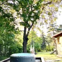 Erdősor út Vendégház, hotel u gradu 'Piliscsaba'