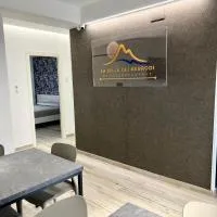 La Sella dei Nebrodi, hotel u gradu 'Mistretta'