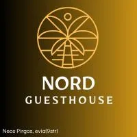 Nord Guesthouse, отель в городе Неос-Пиргос