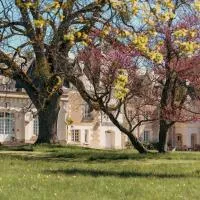 Céré-la-Ronde में, होटल Château De Razay