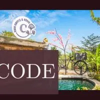 C-Code Resort – hotel w mieście Wat Pa