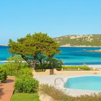 Paradiso sul Pevero, hotel v Porto Cervo