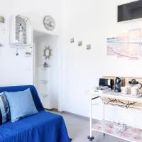 Punta Marina में, होटल Sissi's Home [Due Passi Dal Mare, Free WiFi]