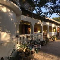 Karamba Lodge, hôtel à Kafountine