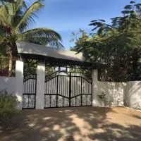 Karamba Lodge, hotel din Kafountine