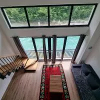 Viesnīca Apartman Nour pilsētā Konjice