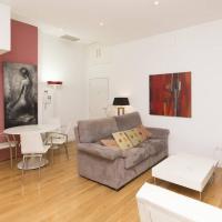 My City Home - Hermoso apartamento en Calle Iriarte