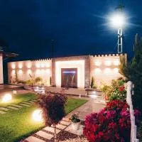 Casa Budisteanu, hotel in Focşani