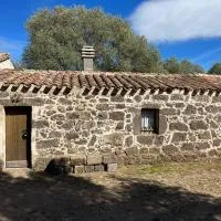 Muristene Pozzo Santa Cristina, hotel a Paulilatino