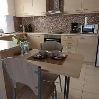 Nàra house, khách sạn ở Áyios Spirídhon