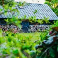 Uue-Ringi Holiday, hotel em Puise