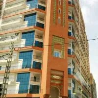 Appartement à louer à Tlemcen, hotel in Tlemcen