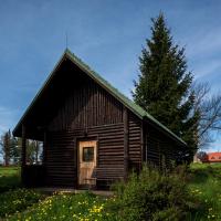 Strážné Chalet