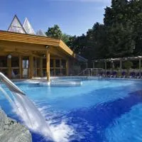 Ensana Thermal Hévíz, khách sạn ở Hévíz