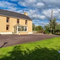 Maryfields Farmhouse, hotel di Castlemaine