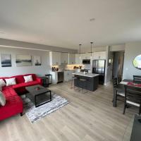 Ocean View Oasis, hotel near Campbell River Water Aerodrome - YHH, Campbell River