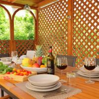 Franco's house Sorrento, h&ocirc;tel &agrave; Sorrente