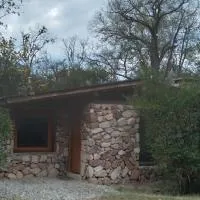Rincón Alto Cabañas, hotell sihtkohas Nono