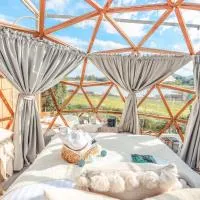 1000 Stars, hotell sihtkohas Ban Huai Phaya Kao
