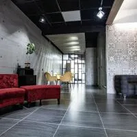 二街館-光影民宿Light Shadow - Xinbei 2nd Street, ξενοδοχείο σε Budai