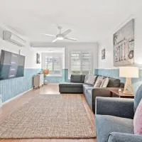 Ocean Song - 2-41 Park Street, hotel i Evans Head