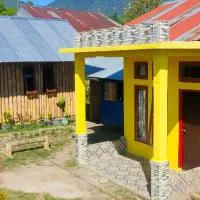 Ruteng Hostel, hotel a Ruteng