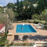 Nissi Collection Rooms