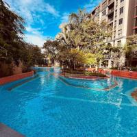 La Habana Hua Hin by Wilmot-200 m from the beach