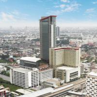 Grand Richmond Stylish Convention Hotel - SHA Plus, hotel in Nonthaburi