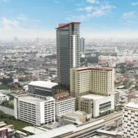 Grand Richmond Stylish Convention Hotel، فندق في نونتابوري