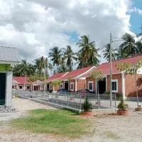 As Sufi Villa, hotell sihtkohas Kampung Sungai Air Tawar