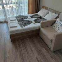 Charming Studio in Sorrento Sole Mare, hotel in Yurta, Sveti Vlas